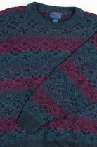 80s Sweater 1560