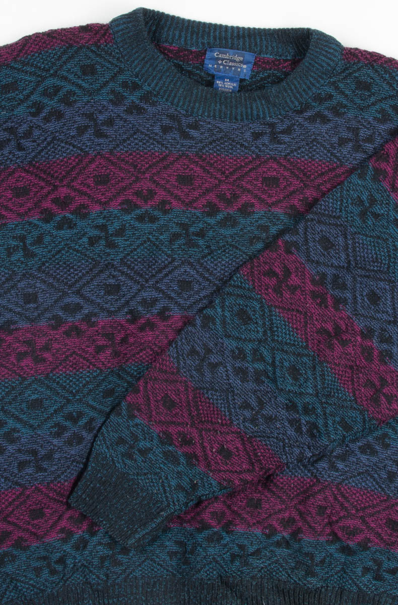 80s Sweater 1560