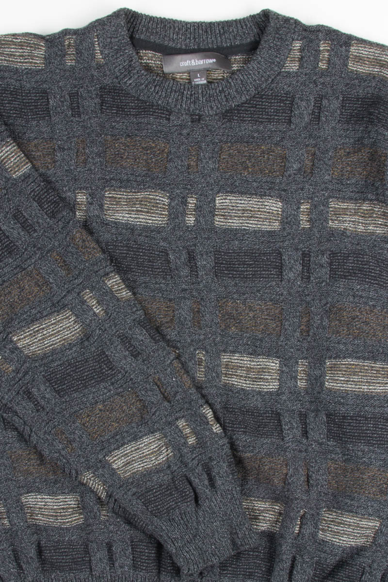 80s Sweater 1562
