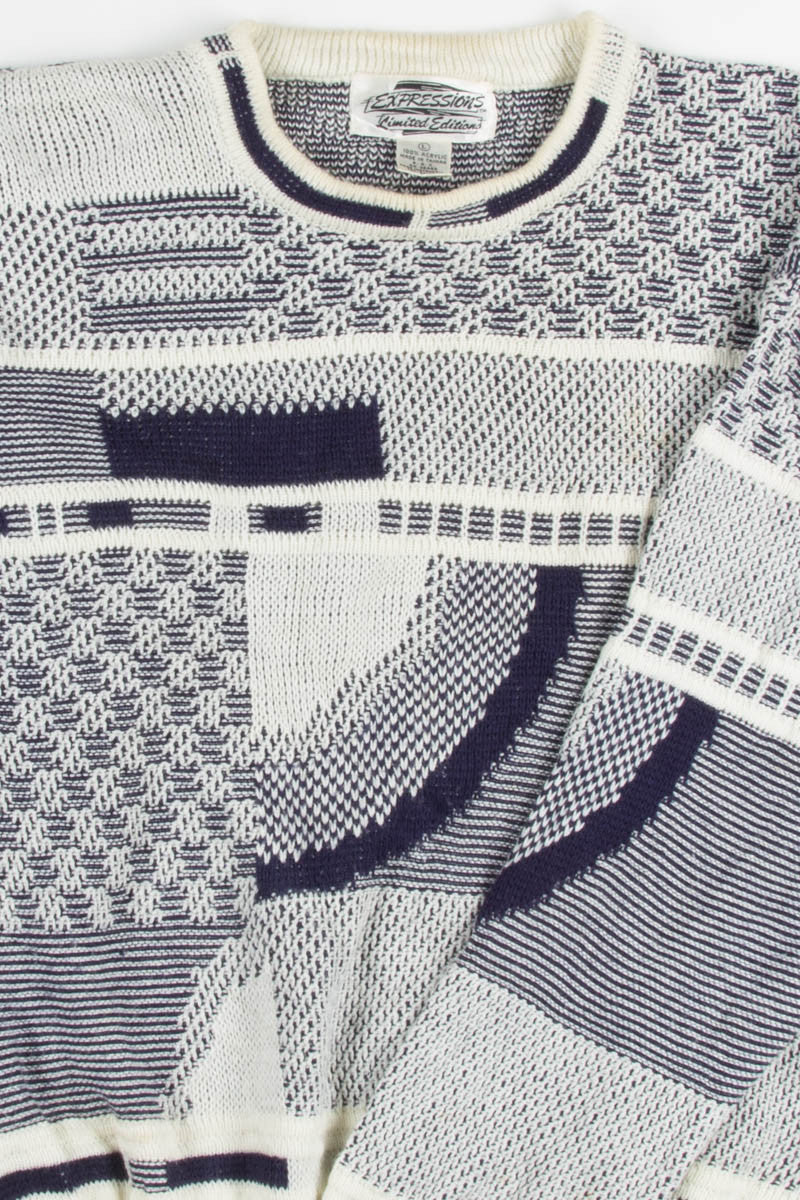 80s Sweater 1564