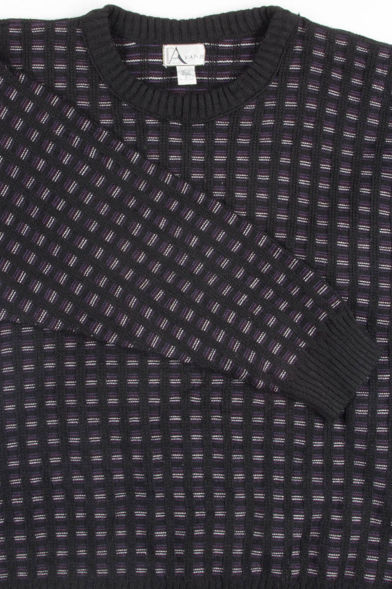 80s Sweater 1569