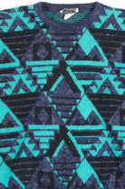 80s Sweater 1574