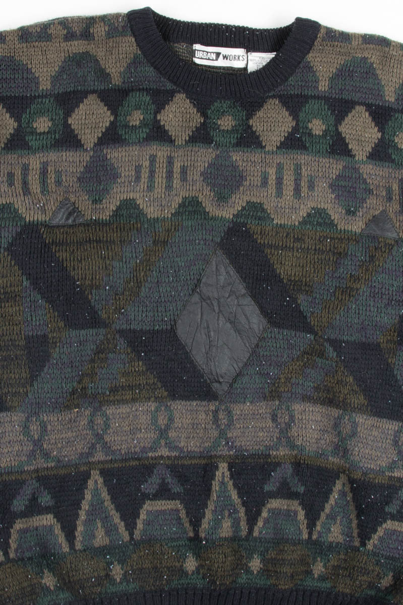 80s Sweater 1575