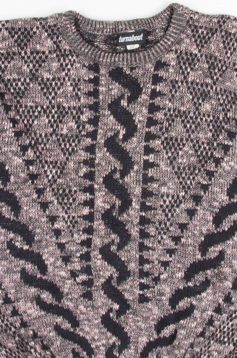 80s Sweater 1579