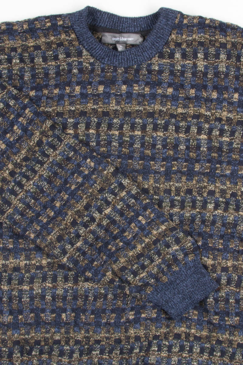 80s Sweater 1580