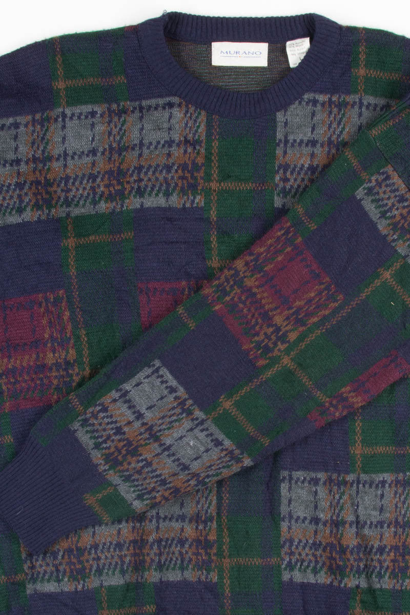 80s Sweater 1582