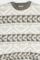 80s Sweater 1586