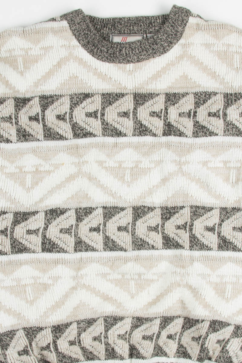 80s Sweater 1586