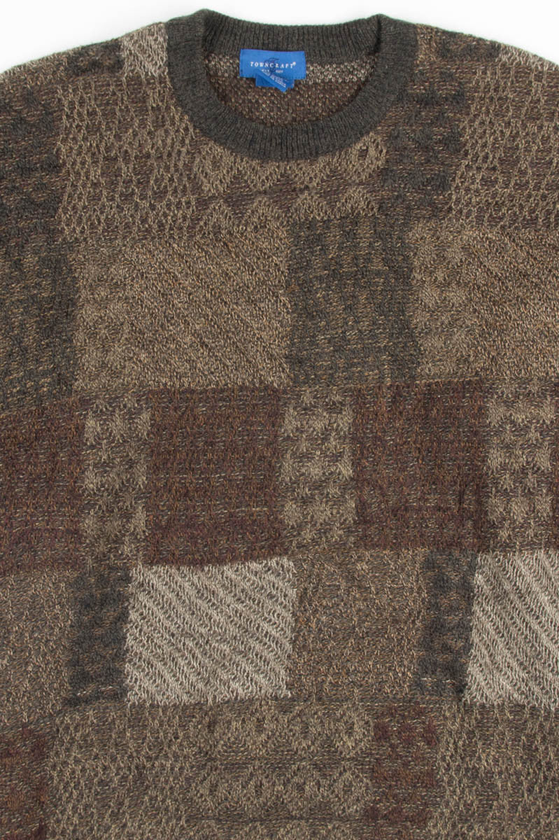 80s Sweater 1587