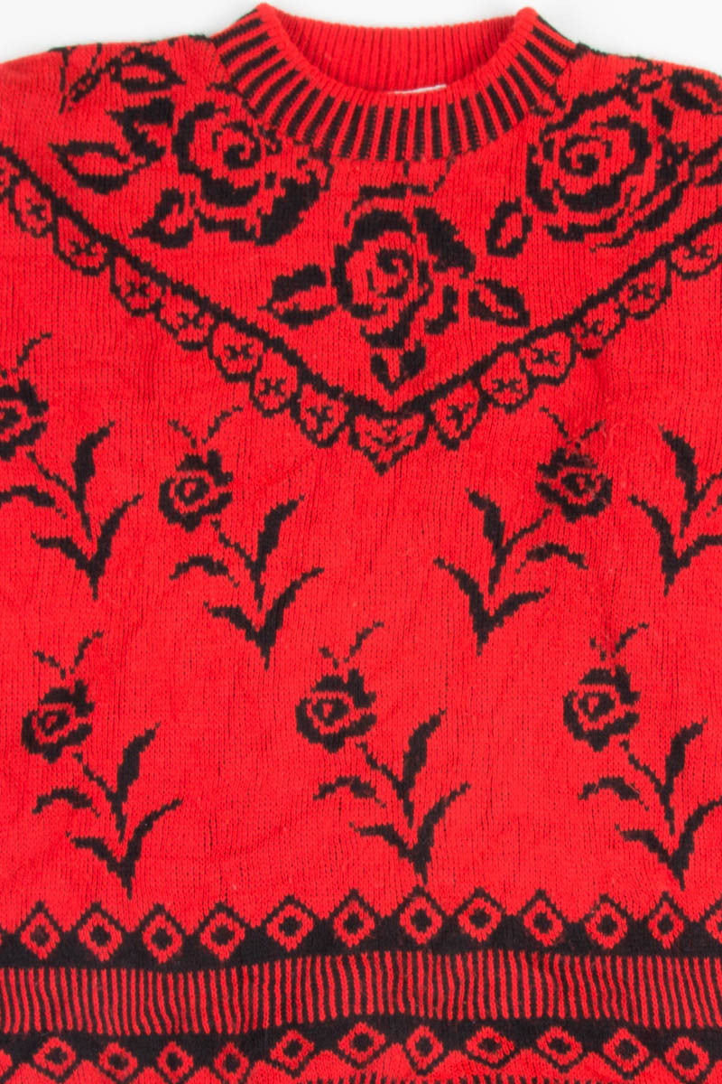 80s Sweater 1589