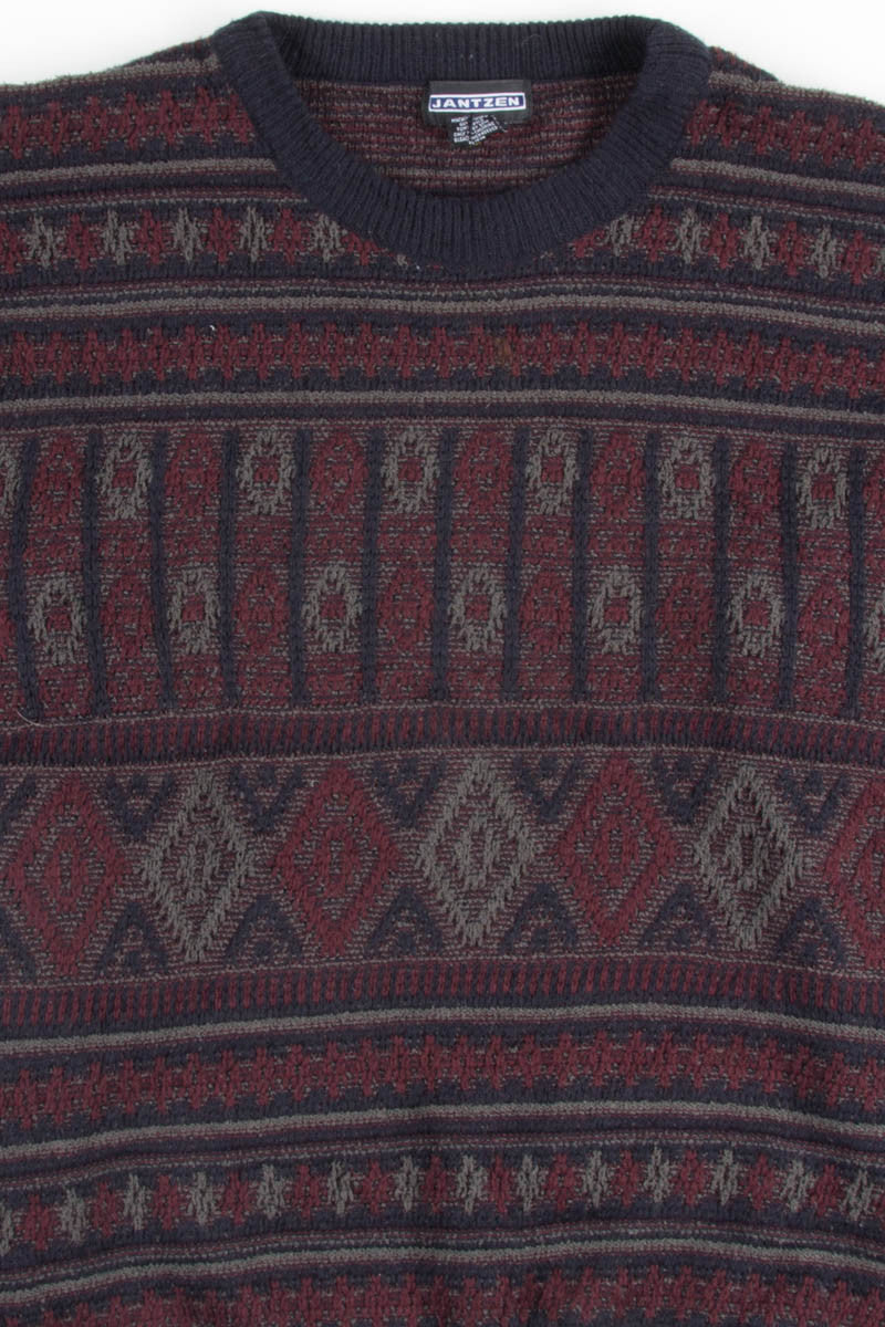 80s Sweater 1590