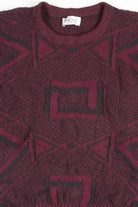 80s Sweater 1593