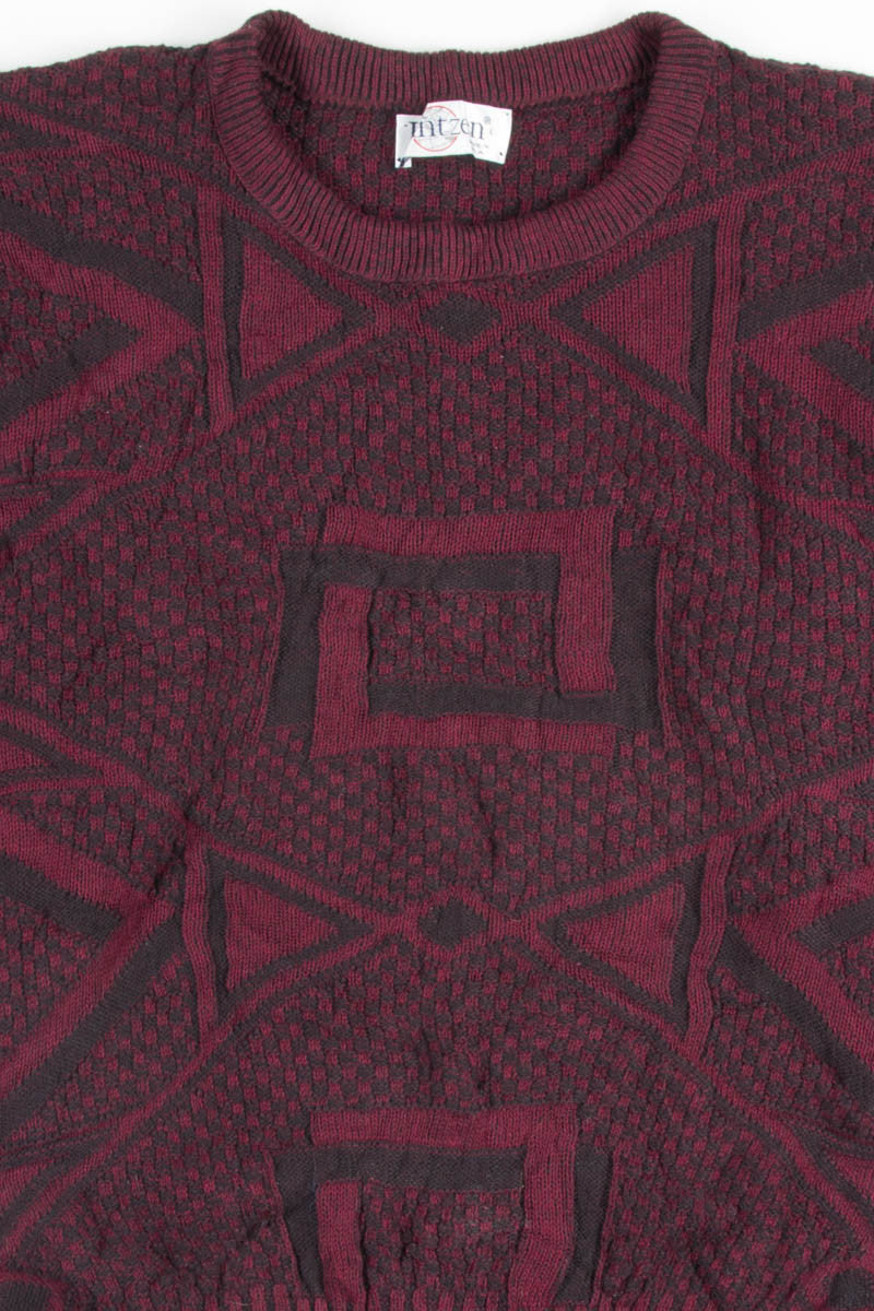 80s Sweater 1593
