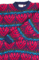 80s Sweater 1594