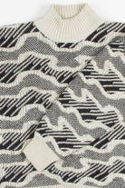80s Sweater 1596