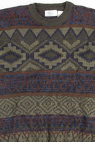80s Sweater 1598