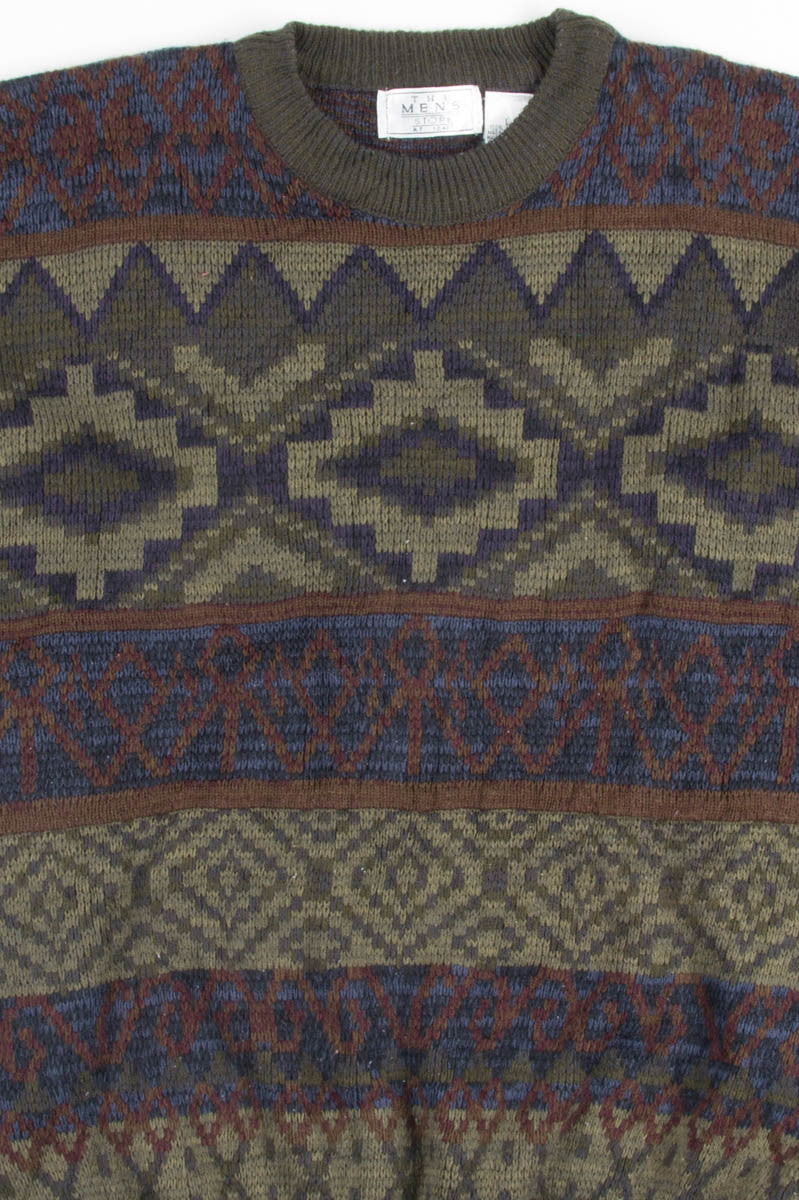 80s Sweater 1598