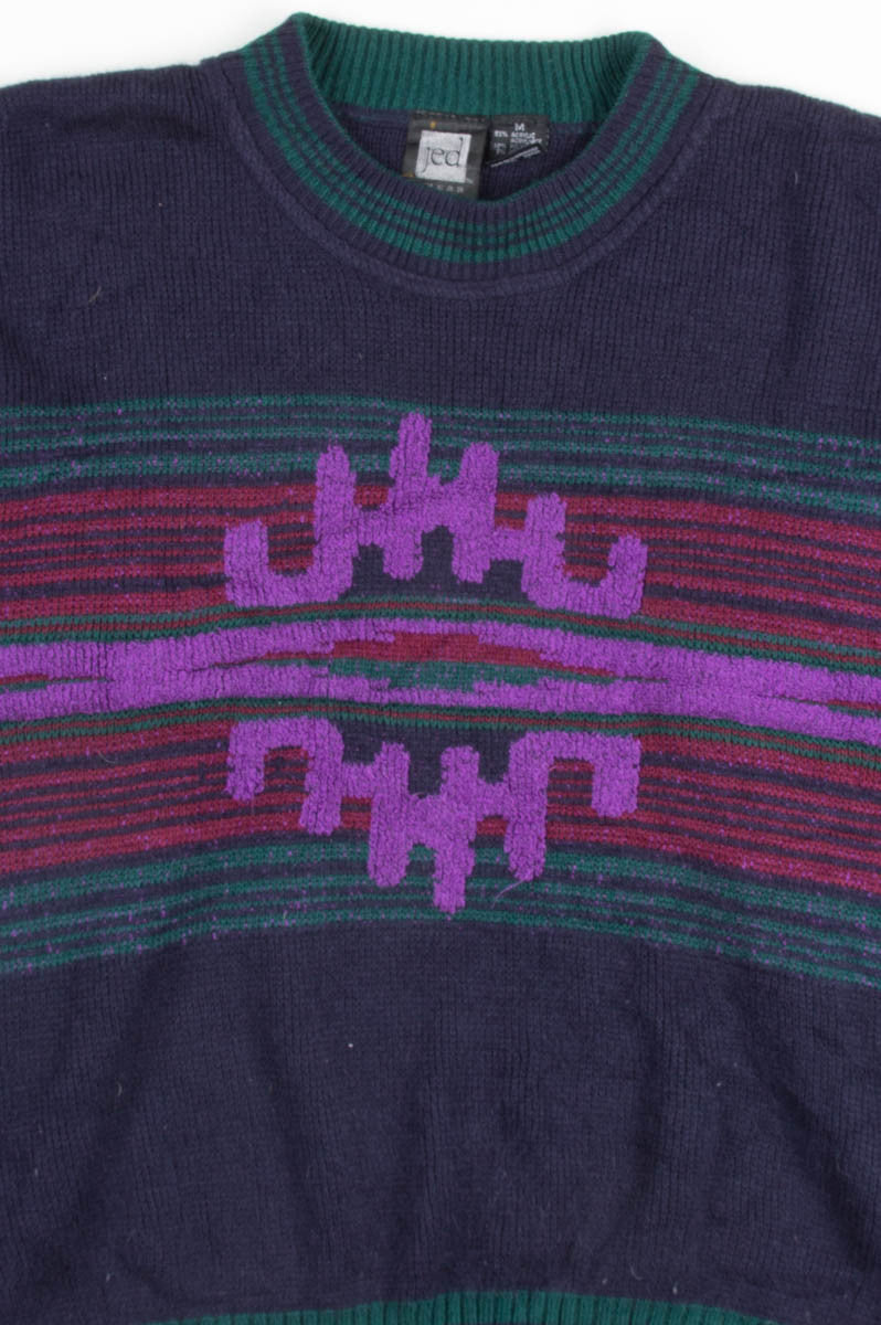 80s Sweater 1599