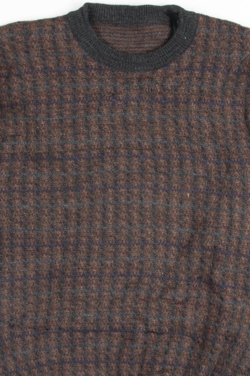 80s Sweater 1601