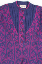 80s Sweater 1602