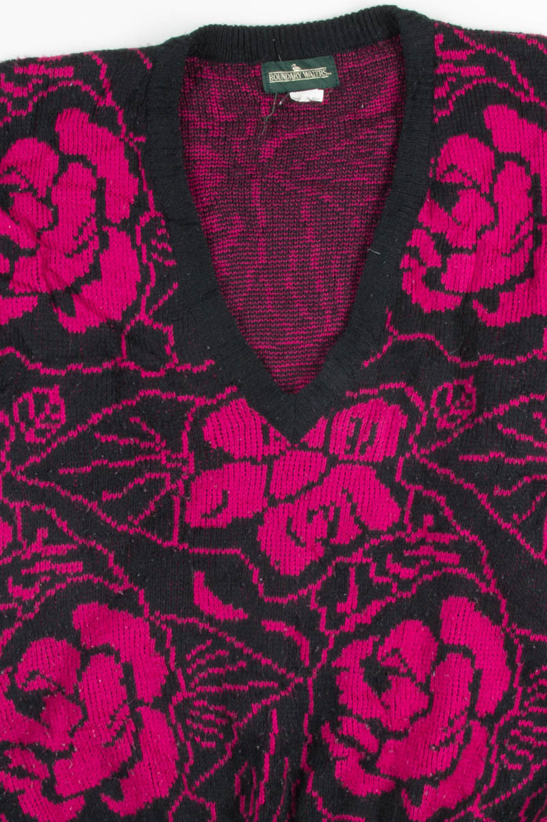 80s Sweater 1607