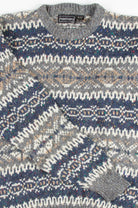 80s Sweater 1608