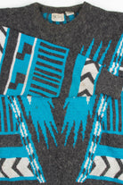 80s Sweater 1610