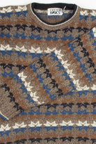 80s Sweater 1611