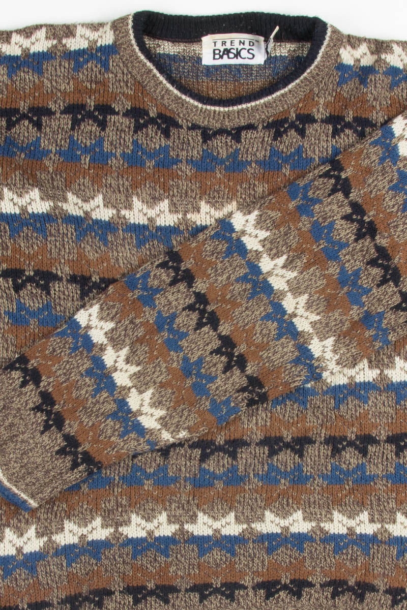 80s Sweater 1611