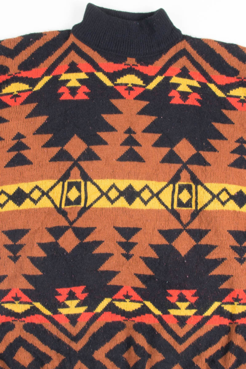 80s Sweater 1613