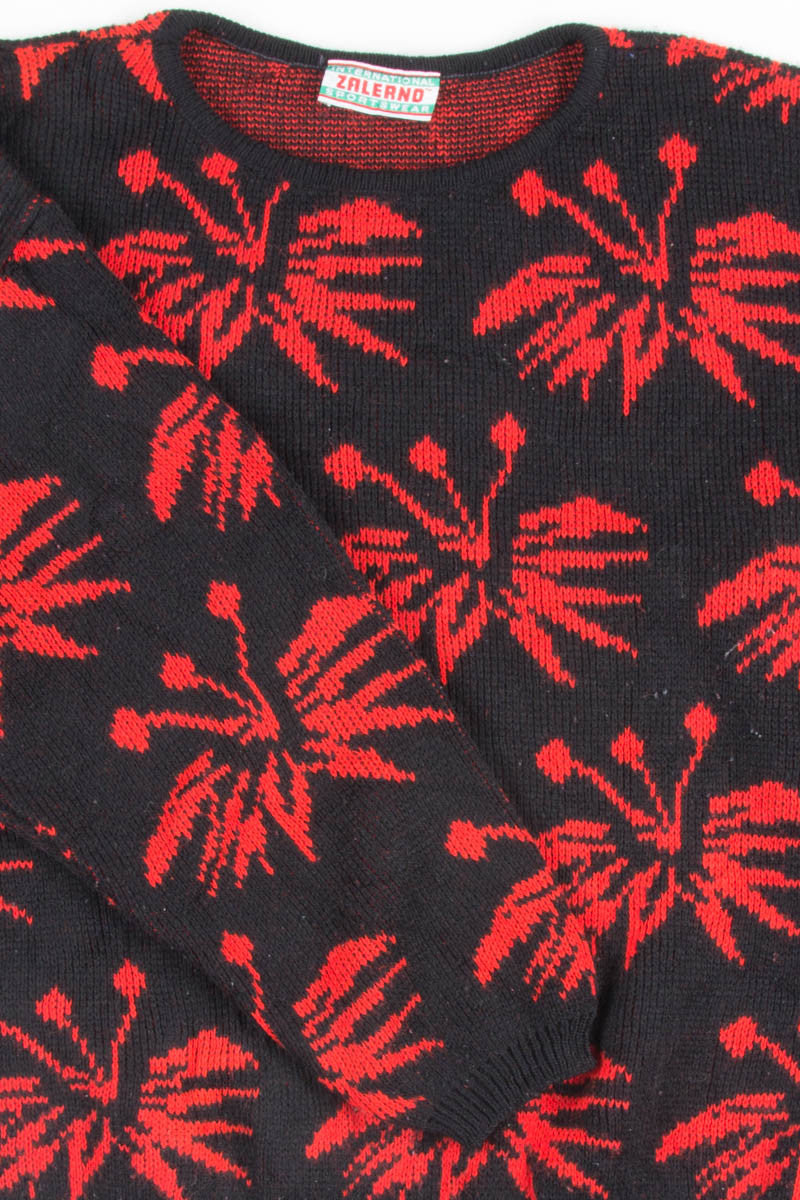 80s Sweater 1616