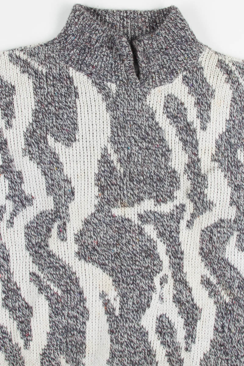 80s Sweater 1617