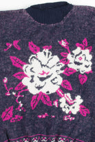 80s Sweater 1623