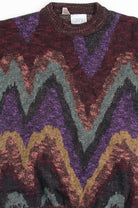80s Sweater 1624