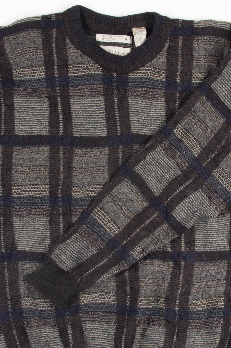 80s Sweater 1625