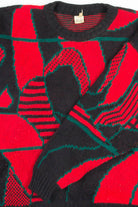 80s Sweater 1626