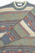 80s Sweater 1634