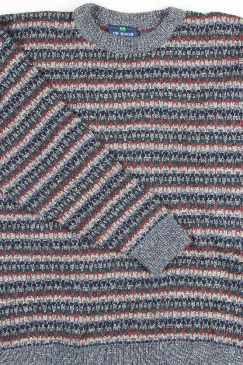 80s Sweater 1635
