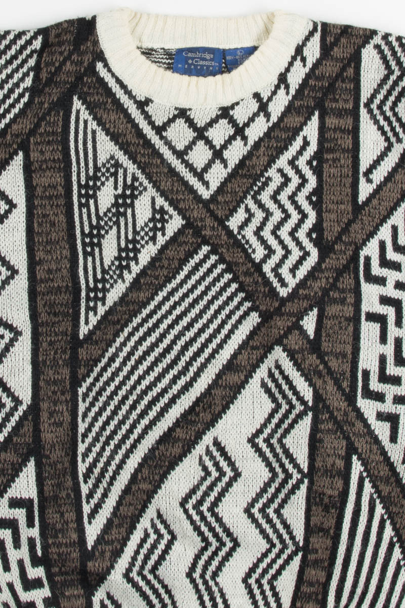 80s Sweater 1637