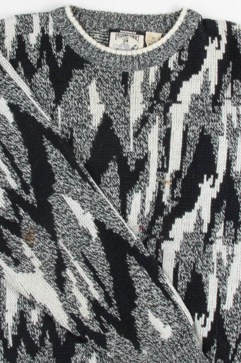 80s Sweater 1643