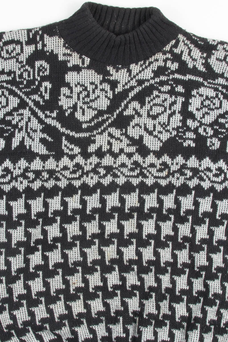 80s Sweater 1644