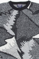 80s Sweater 1645