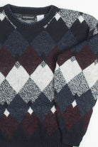 80s Sweater 1648