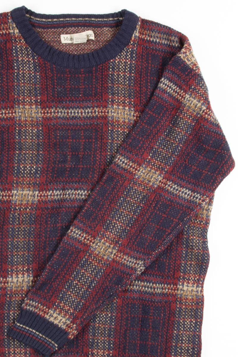 80s Sweater 1649