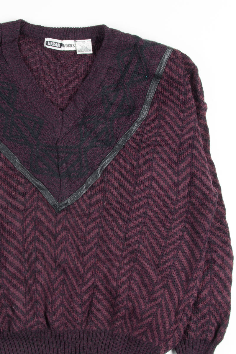 80s Sweater 1651