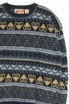 80s Sweater 1653