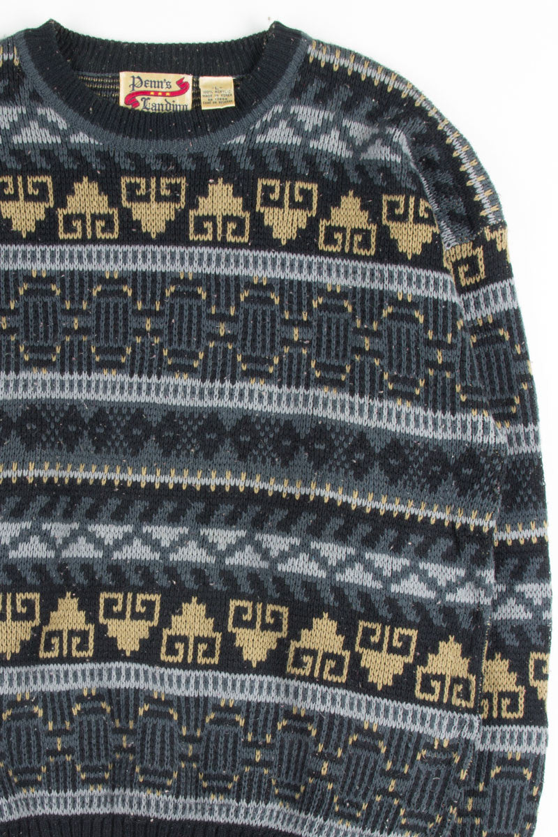 80s Sweater 1653