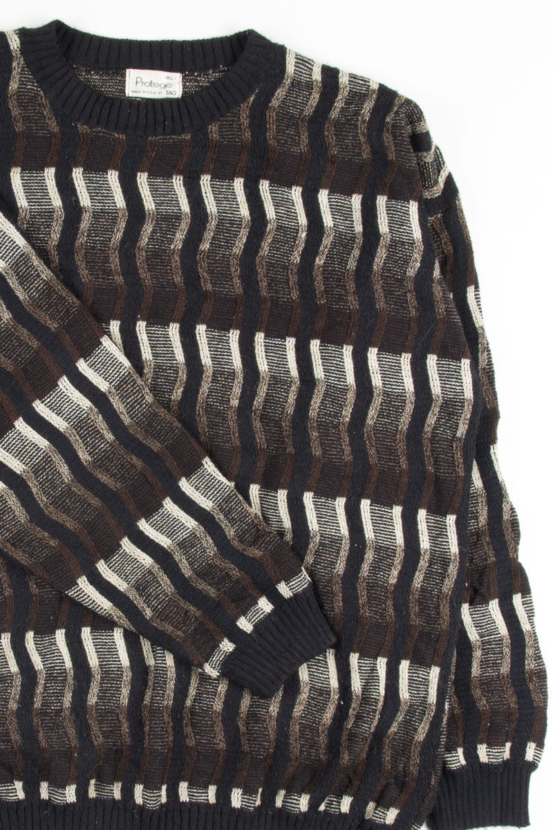 80s Sweater 1655