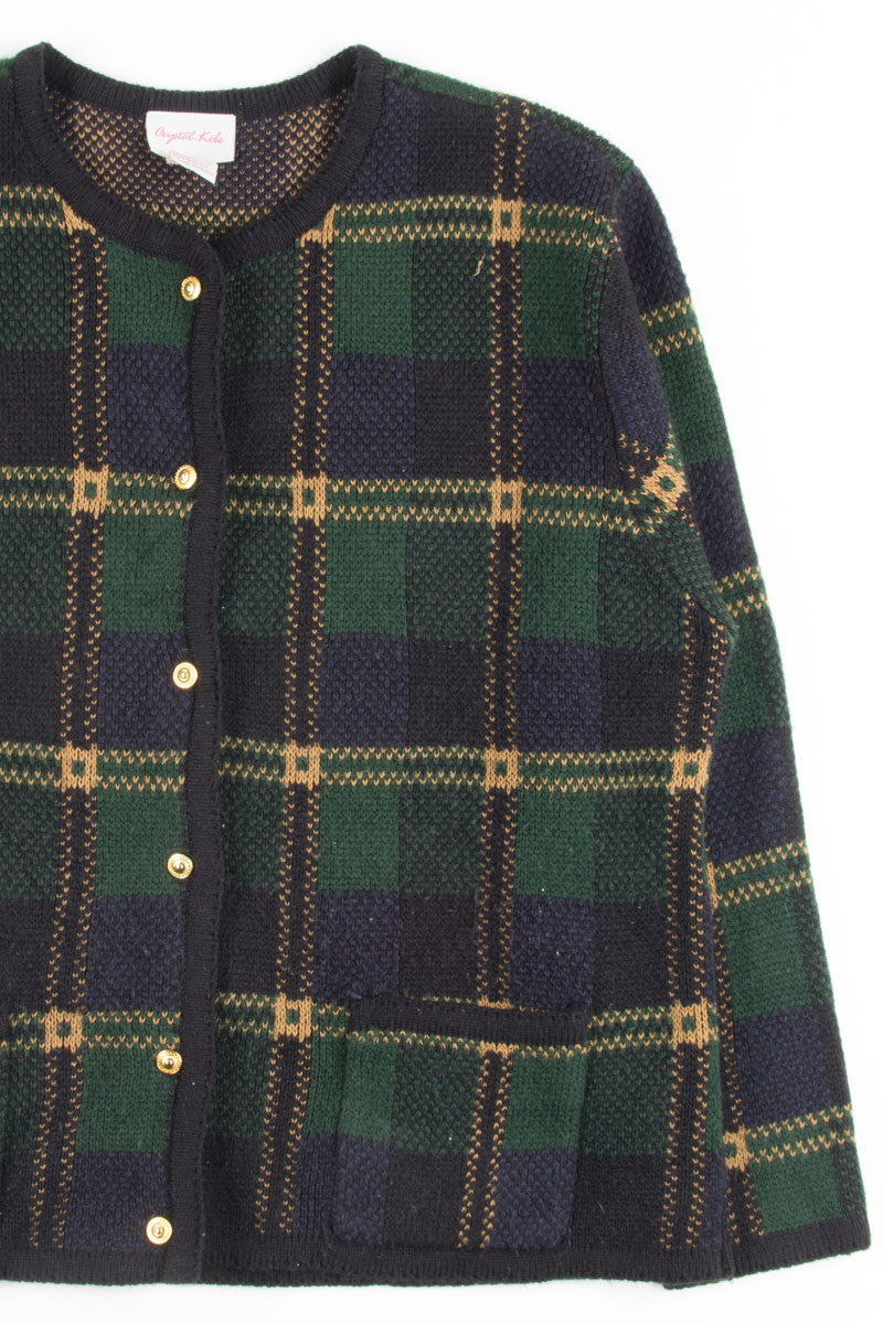 80s Sweater 1658