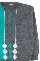 80s Sweater 1659